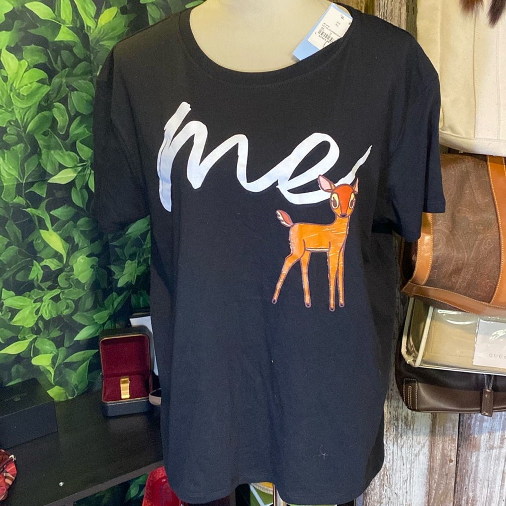 Disney Bambi tshirt